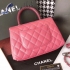 Chanel Bag 186